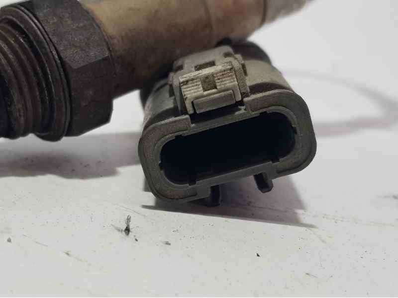 Recambio de sonda lambda para opel astra k lim. 5türig dynamic referencia OEM IAM 12663317 0258010460 
