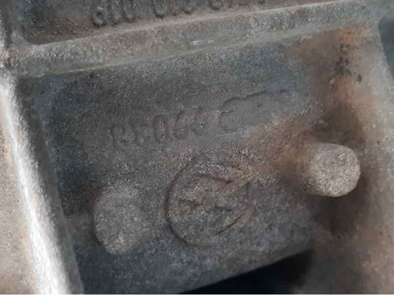 Recambio de diferencial trasero para audi q7 (4l) 3.0 tdi v6 advance quattro (176kw) referencia OEM IAM 4460310019  