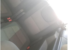 ASIENTO TRASERO IZQUIERDO TERCERA FILA