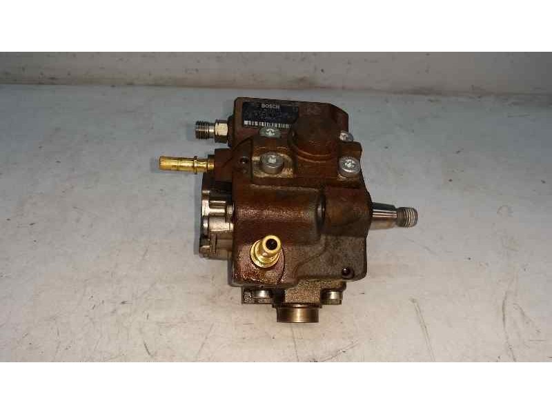 Recambio de bomba alta presion para citroën c4 berlina 1.6 16v hdi referencia OEM IAM 0445010102 9656300380A BOSCH