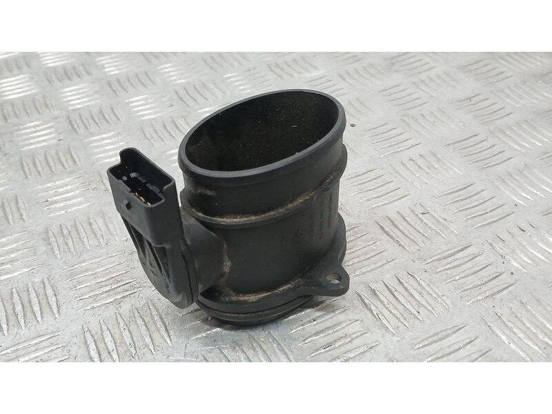 Recambio de caudalimetro para citroën xsara picasso 1.6 hdi sx referencia OEM IAM 9650010780  72834204