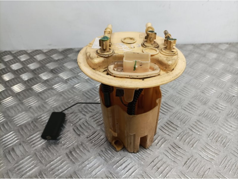 Recambio de aforador para citroën c4 berlina vtr plus referencia OEM IAM 1525V0  