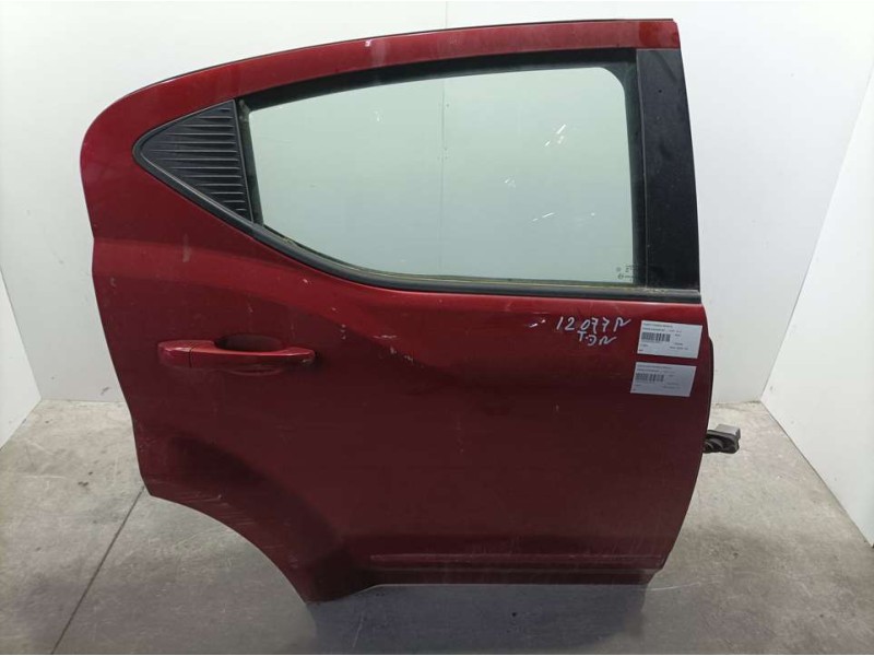 Recambio de puerta trasera derecha para dodge avenger sxt referencia OEM IAM   TOCADA