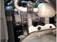 Recambio de compresor aire acondicionado para ford ka+ iii (uk, fk) 1.2 ti-vct referencia OEM IAM 2016401  