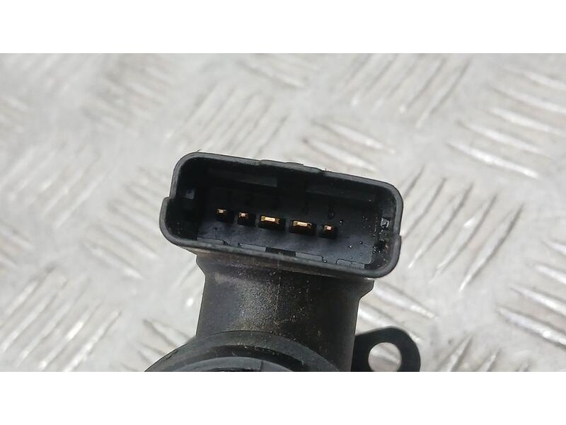 Recambio de caudalimetro para citroën xsara picasso 1.6 hdi sx referencia OEM IAM 9650010780  72834204