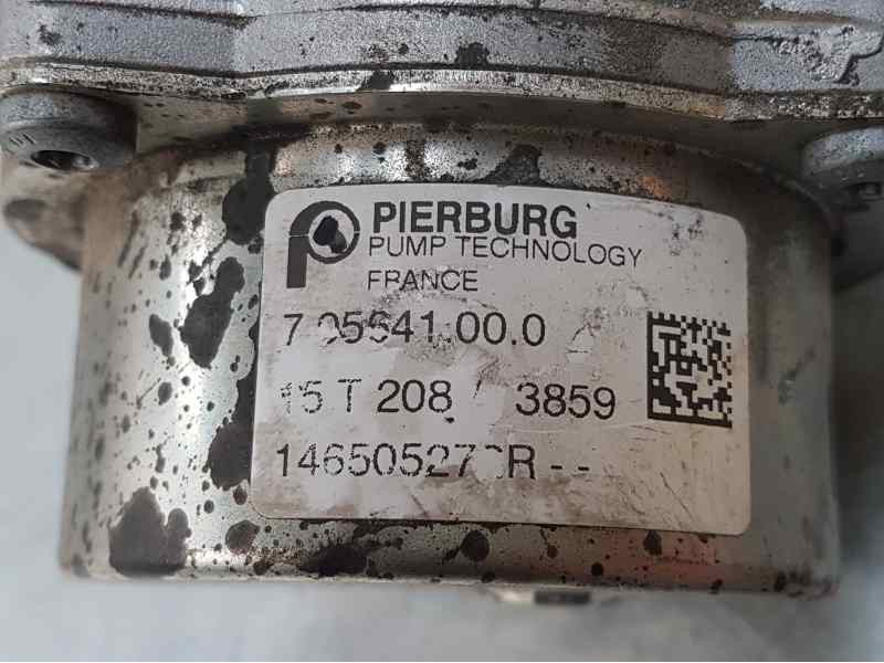 Recambio de depresor freno / bomba vacio para renault clio iv business referencia OEM IAM 146505272R 705641000 PIERBURG