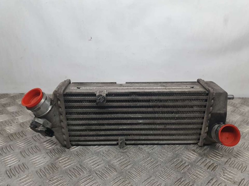 Recambio de intercooler para kia rio 1.5 crdi ex2 referencia OEM IAM 282712A401  