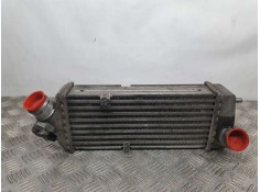 Recambio de intercooler para kia rio 1.5 crdi ex2 referencia OEM IAM 282712A401  