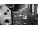 Recambio de cerradura puerta delantera derecha para peugeot partner furgoneta/monovolumen (k9) 1.5 bluehdi 100 referencia OEM IA