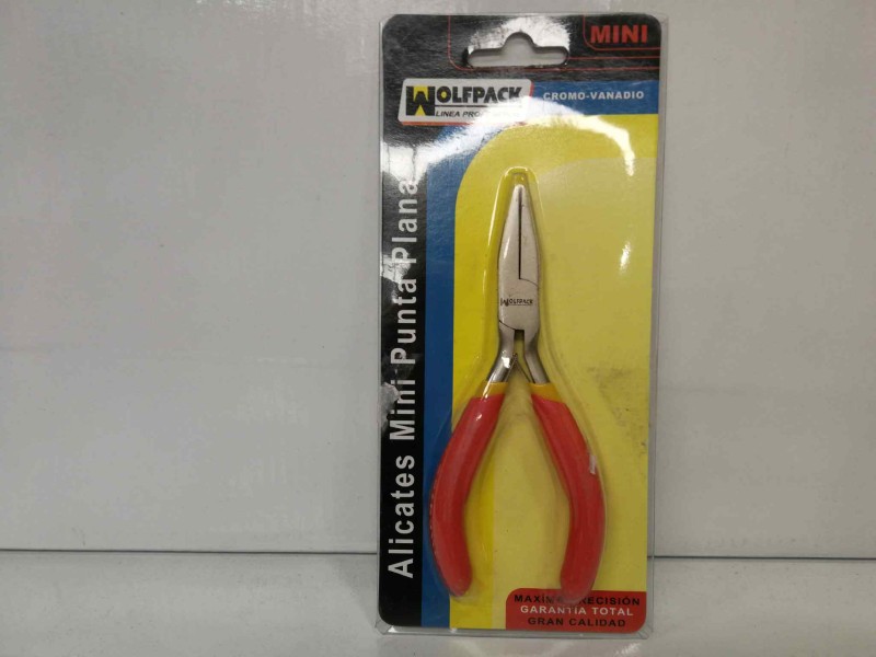 Recambio de alicates mini para » otros... no usar standard referencia OEM IAM 2321650 UNIVERSAL 