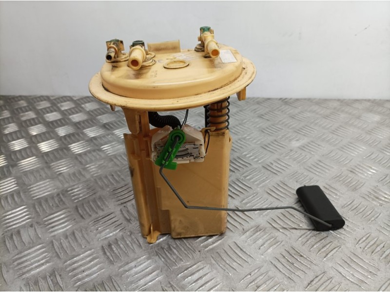 Recambio de aforador para citroën c4 berlina vtr plus referencia OEM IAM 1525V0  