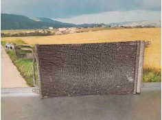 Recambio de condensador / radiador aire acondicionado para skoda fabia (5j2 ) active referencia OEM IAM   TOCADO