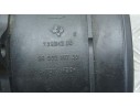 Recambio de caudalimetro para citroën xsara picasso 1.6 hdi sx referencia OEM IAM 9650010780  72834204