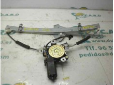 ELEVALUNAS TRASERO DERECHO 96548166 