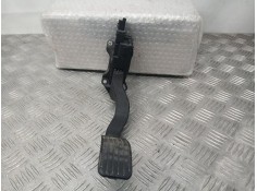 Recambio de potenciometro pedal para citroën c3 origins referencia OEM IAM 9835904480  6PV00994951