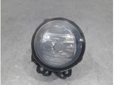 Recambio de faro antiniebla izquierdo para citroën c4 ii (nc_) 1.6 bluehdi 100 referencia OEM IAM 9687410080 3545 VALEO