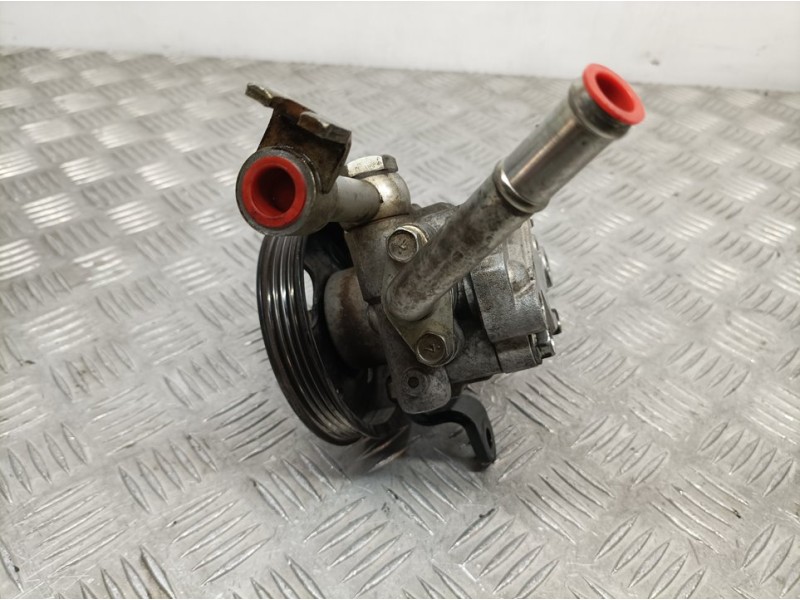 Recambio de bomba direccion para nissan pathfinder (r51) 2.5 dci xe referencia OEM IAM   SIN REFERENCIA