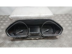 CUADRO INSTRUMENTOS 9822915480 SN20093