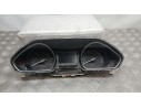 Recambio de cuadro instrumentos para peugeot 208 i (ca_, cc_) 1.5 bluehdi 100 referencia OEM IAM 9822915480  SN20093