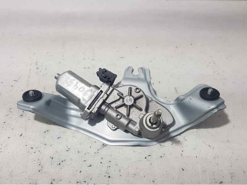 Recambio de motor limpia trasero para hyundai kona pure referencia OEM IAM 98700J9000 035111940 DENSO