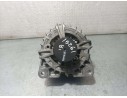 Recambio de alternador para renault kadjar experience referencia OEM IAM 231004BE0BE F000BL0814 BOSCH