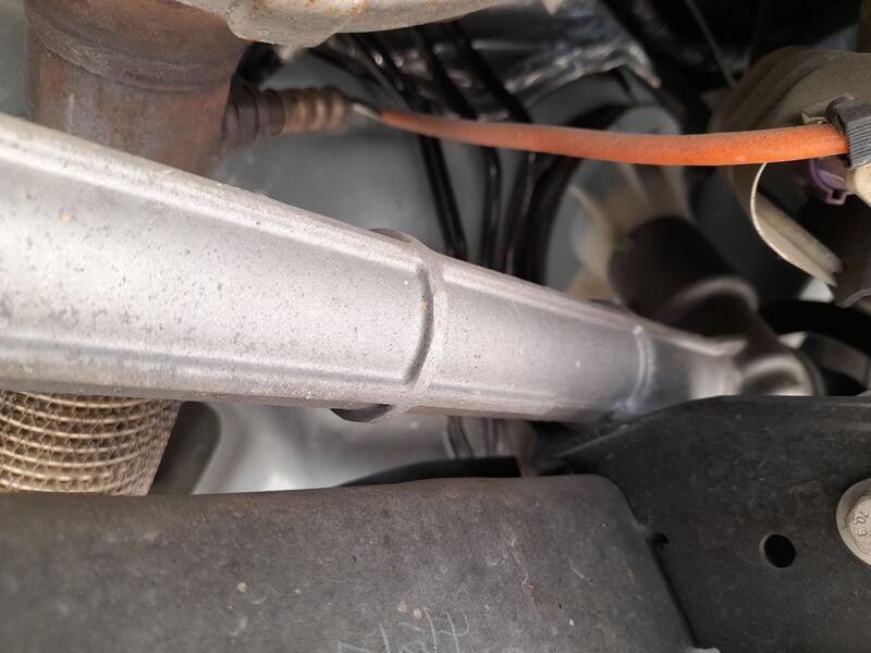 Recambio de cremallera direccion para ford ka+ iii (uk, fk) 1.2 ti-vct referencia OEM IAM 2351561 MECANICA 