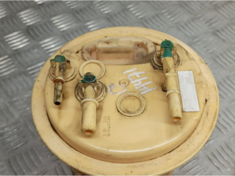 Recambio de aforador para citroën c4 berlina vtr plus referencia OEM IAM 1525V0  