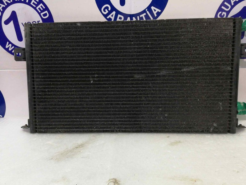 Recambio de condensador / radiador aire acondicionado para chrysler voyager (gs) 2.5 turbodiesel referencia OEM IAM   
