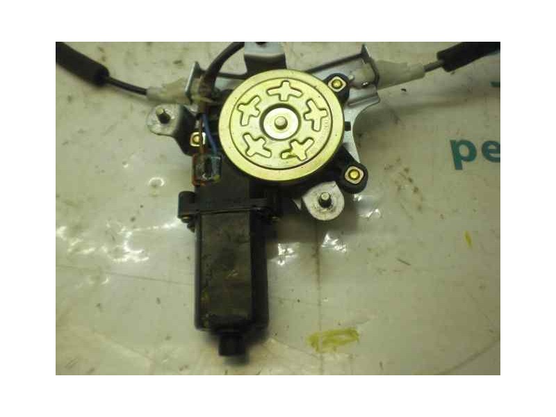 Recambio de elevalunas trasero derecho para daewoo nubira berlina se referencia OEM IAM 96548166  