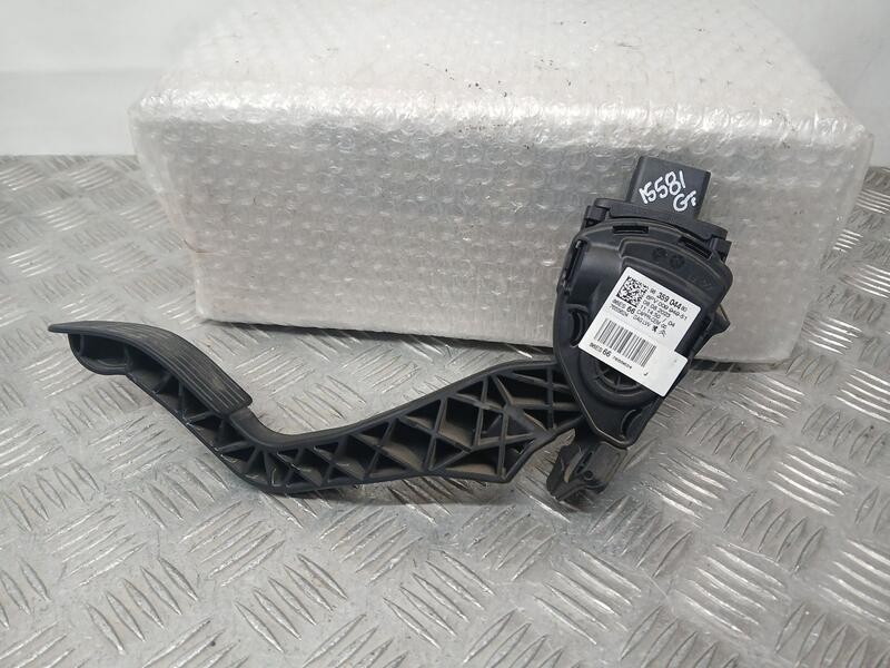 Recambio de potenciometro pedal para citroën c3 origins referencia OEM IAM 9835904480  6PV00994951