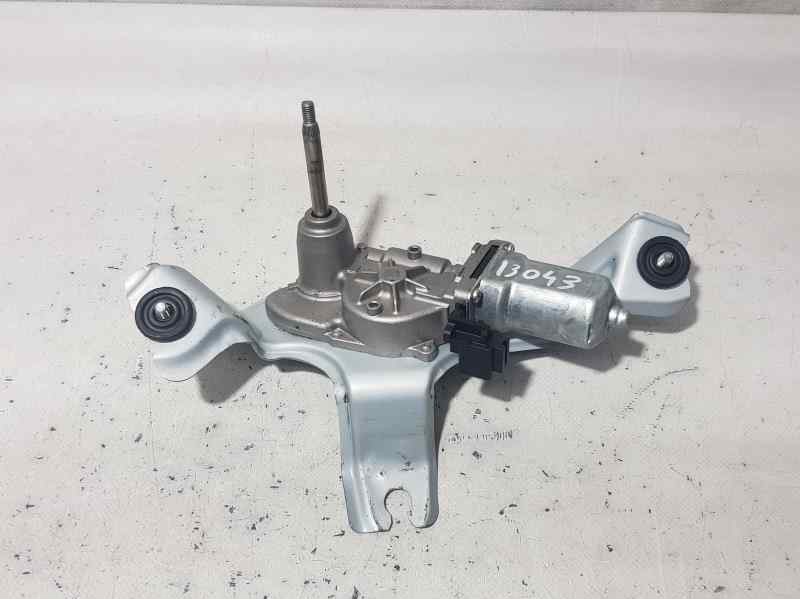Recambio de motor limpia trasero para hyundai kona pure referencia OEM IAM 98700J9000 035111940 DENSO