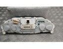 Recambio de cuadro instrumentos para peugeot 208 i (ca_, cc_) 1.5 bluehdi 100 referencia OEM IAM 9822915480  SN20093