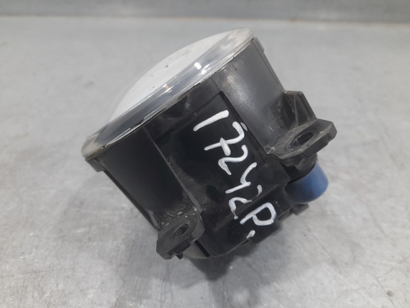 Recambio de faro antiniebla izquierdo para citroën c4 ii (nc_) 1.6 bluehdi 100 referencia OEM IAM 9687410080 3545 VALEO