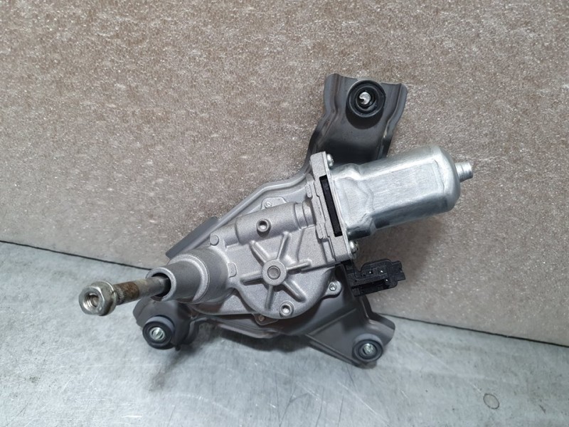 Recambio de motor limpia trasero para toyota iq básico referencia OEM IAM 8513074020 2596001862 DENSO