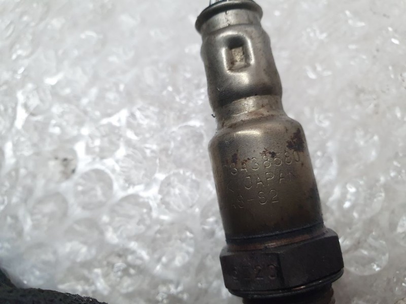 Recambio de sonda lambda para citroën c-elysée exclusive referencia OEM IAM 9673438580  