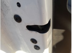 CERRADURA PUERTA DELANTERA IZQUIERDA 9816343480 