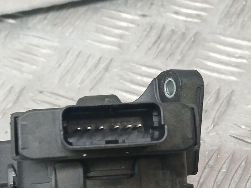 Recambio de potenciometro pedal para citroën c3 origins referencia OEM IAM 9835904480  6PV00994951