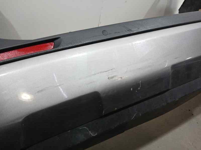 Recambio de paragolpes trasero para toyota rav4 hybrid 4x4 advance referencia OEM IAM 1909383521  TOCADO