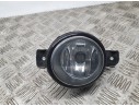 Recambio de faro antiniebla izquierdo para nissan qashqai+2 (jj10) acenta referencia OEM IAM 261558990A 89206411 