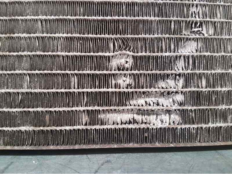 Recambio de condensador / radiador aire acondicionado para skoda fabia (5j2 ) active referencia OEM IAM   TOCADO