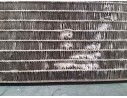 Recambio de condensador / radiador aire acondicionado para skoda fabia (5j2 ) active referencia OEM IAM   TOCADO