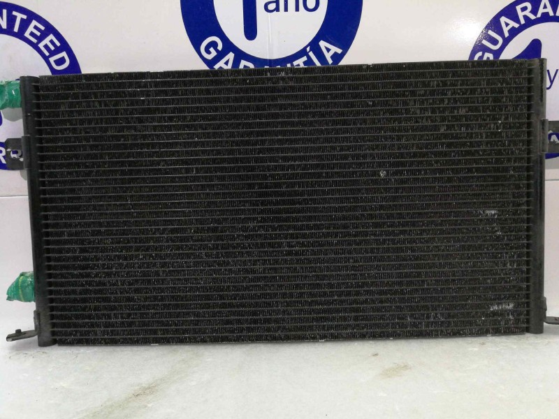 Recambio de condensador / radiador aire acondicionado para chrysler voyager (gs) 2.5 turbodiesel referencia OEM IAM   