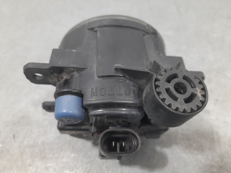 Recambio de faro antiniebla izquierdo para citroën c4 ii (nc_) 1.6 bluehdi 100 referencia OEM IAM 9687410080 3545 VALEO
