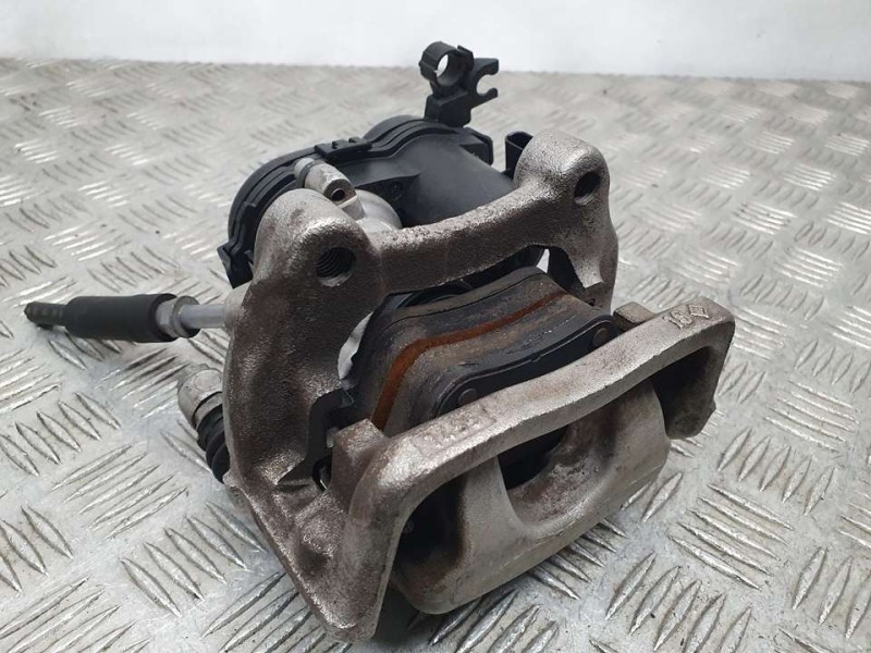 Recambio de pinza freno trasera izquierda para mercedes-benz clase b (w246) b 200 be (246.243) referencia OEM IAM A0004232381  