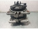 Recambio de alternador para renault kadjar experience referencia OEM IAM 231004BE0BE F000BL0814 BOSCH