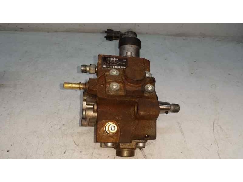 Recambio de bomba alta presion para citroën berlingo 1.6 16v hdi referencia OEM IAM 0445010102 9683703780A BOSCH