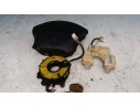 Recambio de airbag delantero izquierdo para nissan almera (n15) gx referencia OEM IAM   
