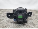 Recambio de faro antiniebla izquierdo para nissan qashqai+2 (jj10) acenta referencia OEM IAM 261558990A 89206411 