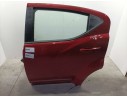 Recambio de puerta trasera izquierda para dodge avenger sxt referencia OEM IAM   TOCADA