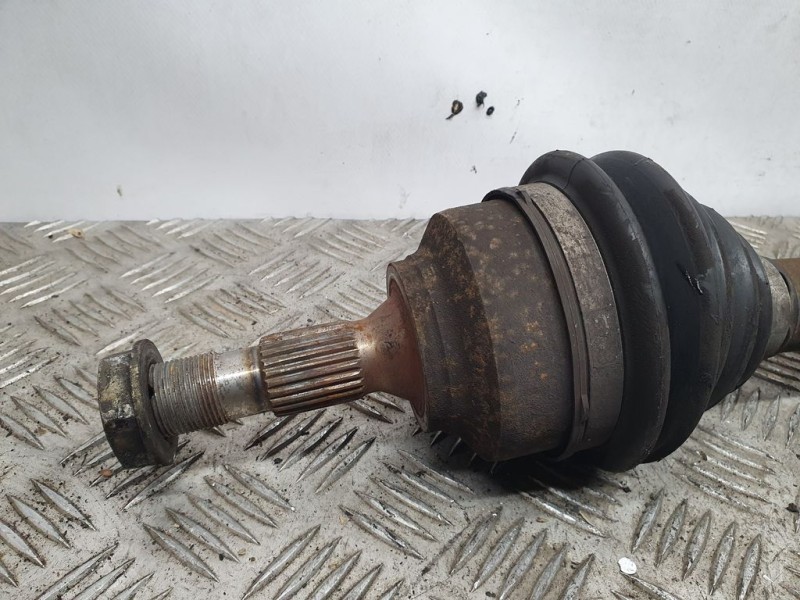 Recambio de transmision delantera izquierda para citroën c5 berlina attraction referencia OEM IAM 9632690080  